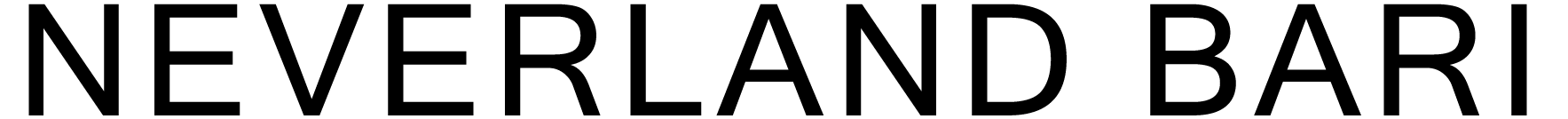 Logo de Neverland Bari