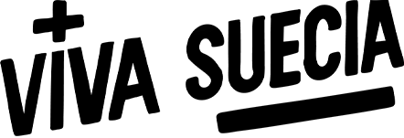 Logo de Viva Suecia